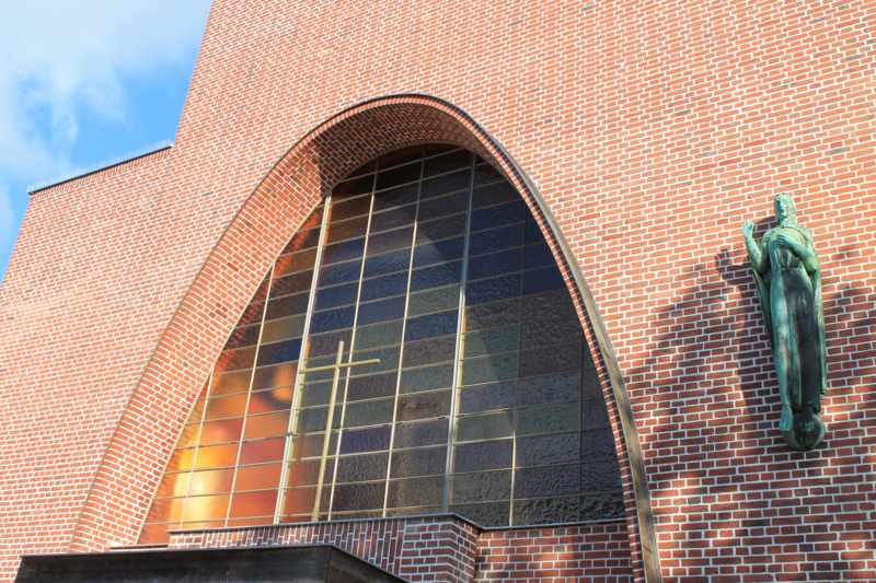 Rundbogenfenster 2013